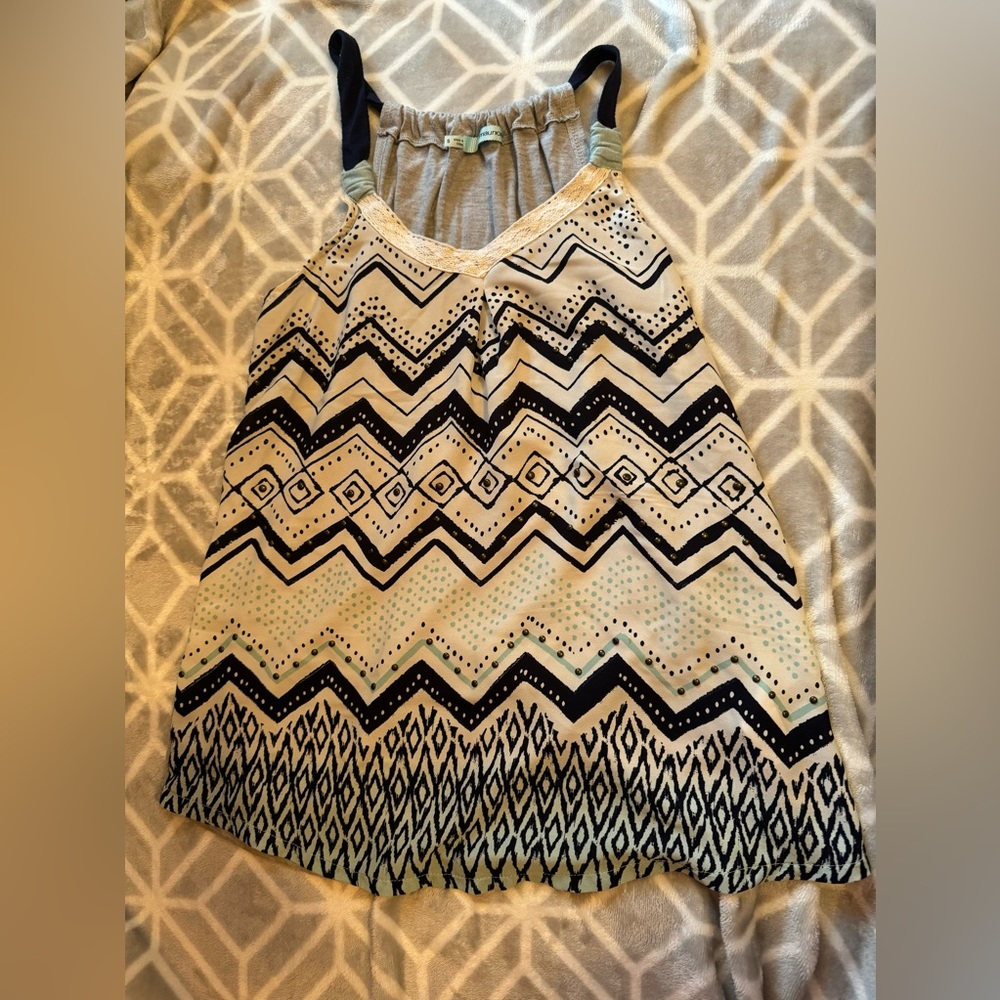 Maurices Tank Top